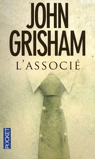 Couverture L'associé
