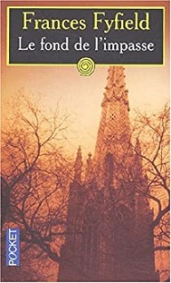 Couverture Le fond de l'impasse