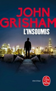 Couverture L'insoumis