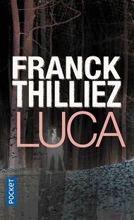 Couverture Luca