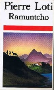 Couverture Ramuntcho