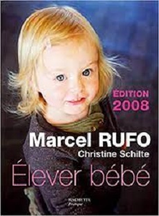 Couverture Elever bébé