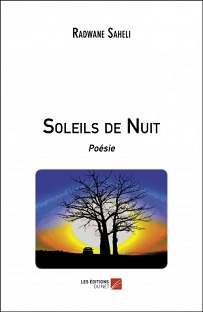 Couverture Soleils de nuit - Livre neuf