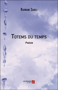 Couverture Totems du temps - Livre neuf