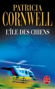 Couverture L'ile des chiens