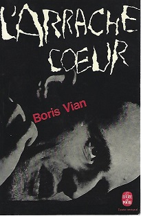 Couverture L'arrache cœur