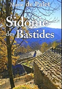 Couverture Sidonie des bastides