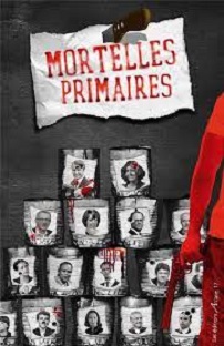 Couverture Mortelles primaires