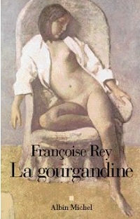 Couverture La gourgandine