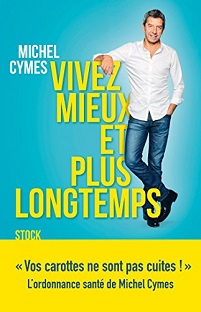 Couverture Vivez mieux et plus longtemps