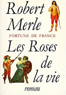 Couverture Les roses de la vie