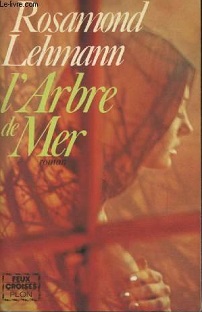 Couverture L'arbre de mer