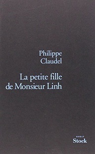 Couverture La petite fille de Monsieur Linh