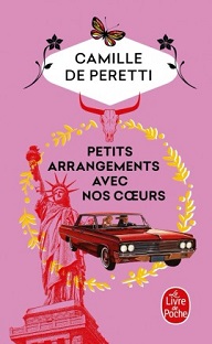 Couverture Petits arrangements avec nos cœurs
