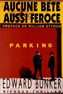 Couverture Aucune bête aussi féroce