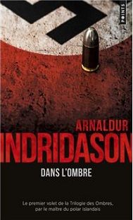 Couverture Trilogie des Ombres (1) - Dans l'ombre