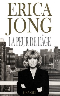 Couverture La peur de l'âge