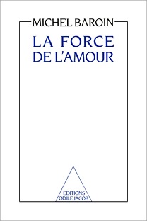 Couverture La force de l'amour