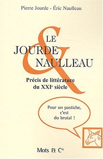 Couverture Le Jourde & Naulleau