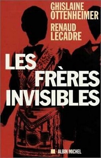 Couverture Les frères invisibles