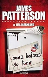 Couverture Bons baisers du tueur