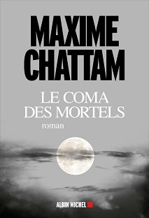 Couverture Le Coma des Mortelles