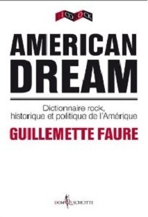 Couverture American dream