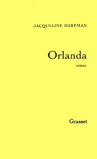Couverture Orlanda