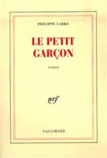 Couverture Le petit garçon