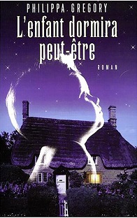 Couverture L'enfant dormira peut-etre