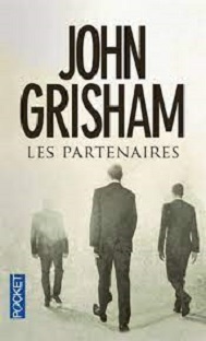 Couverture Les partenaires