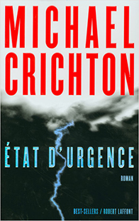 Couverture Etat d'urgence