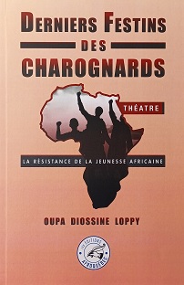 Couverture Derniers festins des charognards