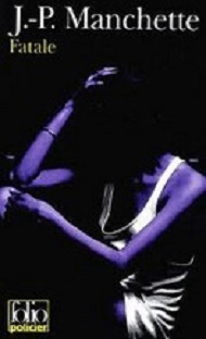 Couverture Fatale