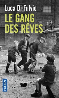 Couverture Le gang des reves