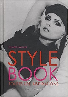 Couverture Style book - Toutes les inspirations