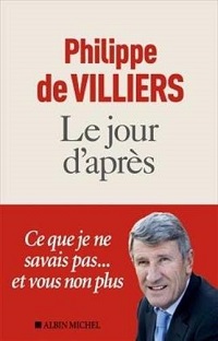 Couverture Le jour d'après
