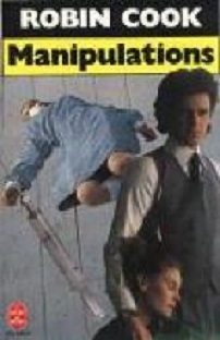 Couverture Manipulations