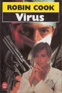 Couverture Virus