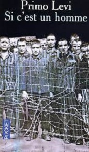 Couverture Si c'est un homme