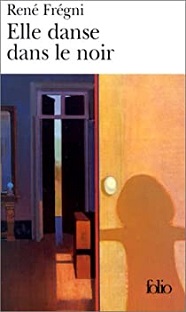 Couverture Elle danse le noir