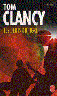 Couverture Les dents du tigre