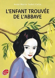 Couverture L'enfant trouvé de l'abbaye
