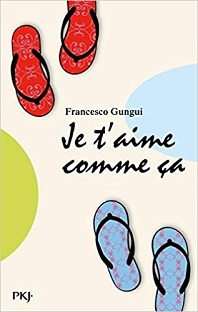 Couverture Je t'aime comme ça