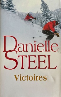 Couverture Victoires
