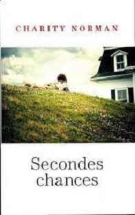 Couverture Secondes chances