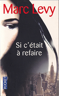 Couverture Si c'était à refaire