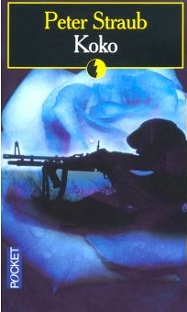 Couverture Koko