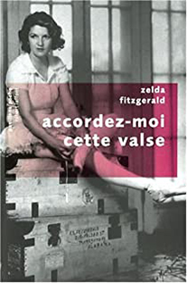 Couverture Accordez-moi cette valse