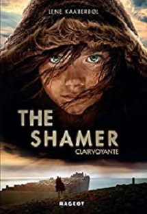 Couverture The shamer